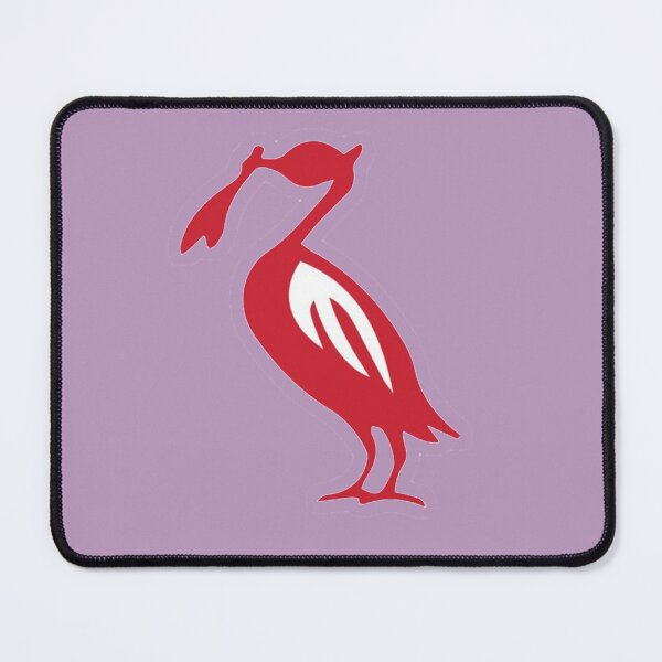 Item preview, Retro LFC Liverbird Essential designed and sold by Ninetyplusink.