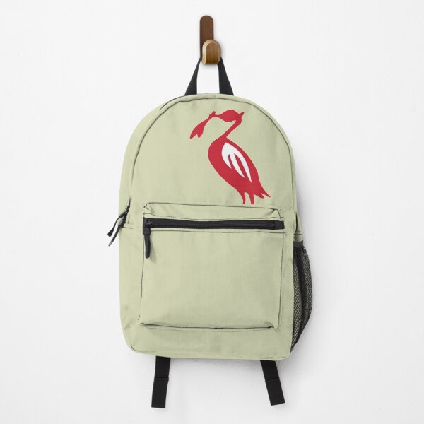 Item preview, Retro LFC Liverbird Essential designed and sold by Ninetyplusink.