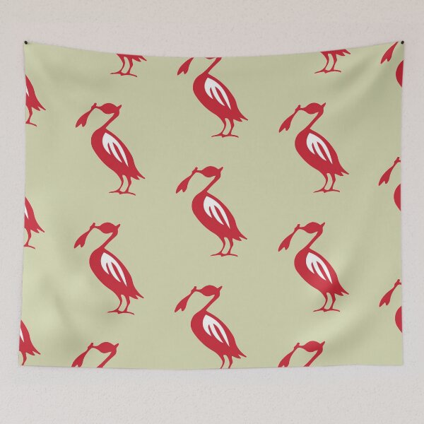 Item preview, Retro LFC Liverbird Essential designed and sold by Ninetyplusink.