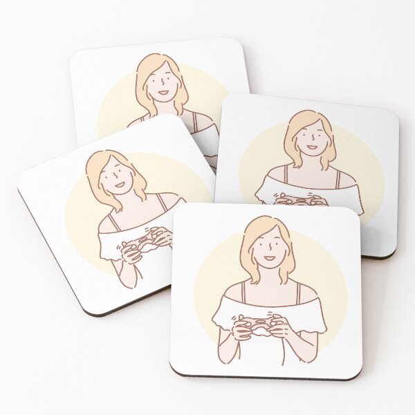 Item preview, Play Gamer Girl  designed and sold by Emil1993.