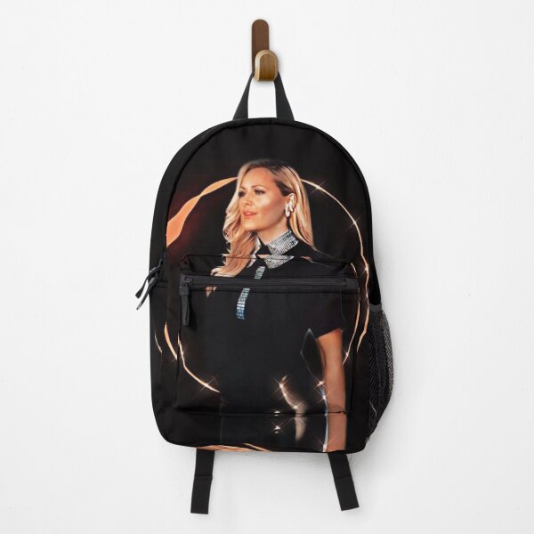 Helene Fischer - Circle Fire Aesthetic Backpack