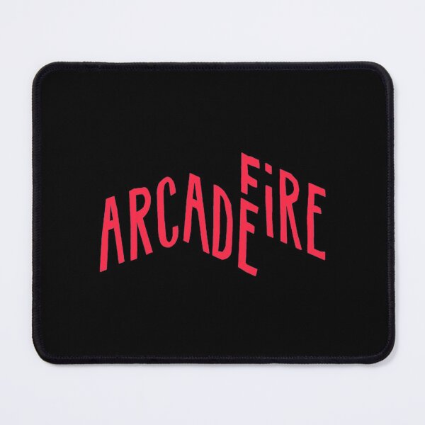 Item preview, Arcade Fire Essential T-Shirt designed and sold by rdoinbe.