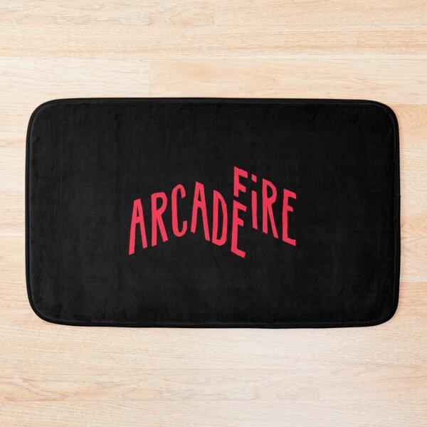 Artikelvorschau, Arcade Fire Essential T-Shirt entworfen und verkauft von rdoinbe.