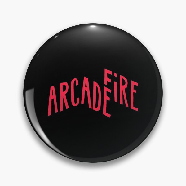 Item preview, Arcade Fire Essential T-Shirt designed and sold by rdoinbe.