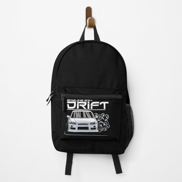 Item preview, Skyline Drift designed and sold by JayPaburisat.