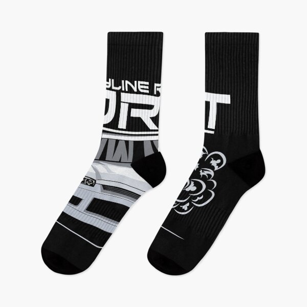 Item preview, Skyline Drift designed and sold by JayPaburisat.