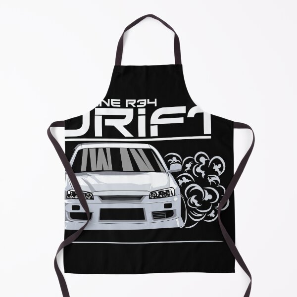 Item preview, Skyline Drift designed and sold by JayPaburisat.