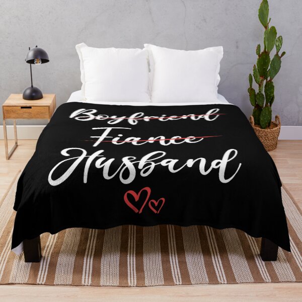 Item preview, Boyfriend Fiance Husband designed and sold by Creative Angel.