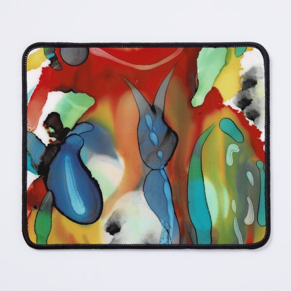 Item preview, Forest Friends designed and sold by Nancy E Richards.