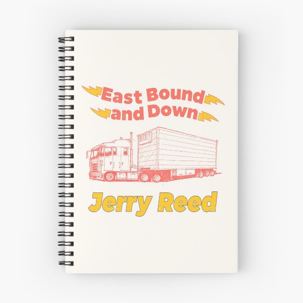 Item preview, East Bound and Down designed and sold by ourkid.