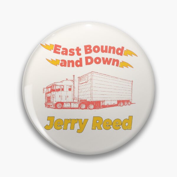 Item preview, East Bound and Down designed and sold by ourkid.