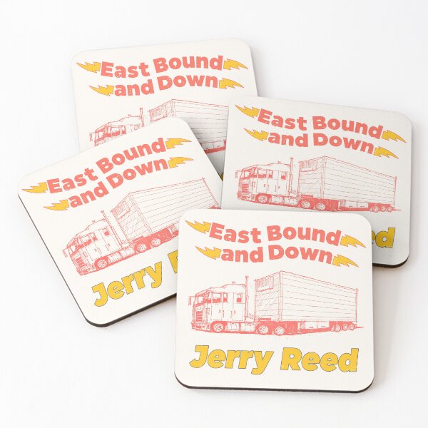 Item preview, East Bound and Down designed and sold by ourkid.