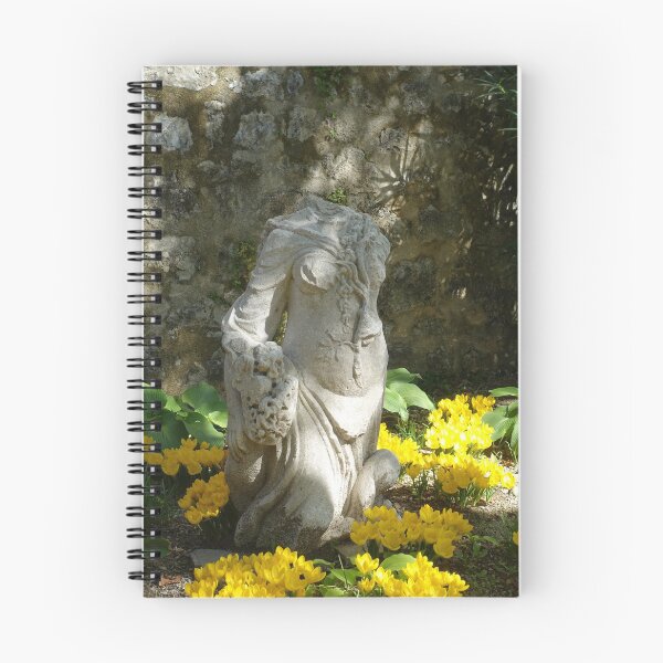 Item preview, statue of beheaded woman designed and sold by barbich.