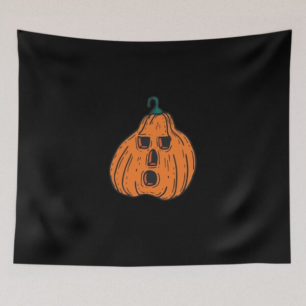 Item preview, Funny Halloween Pumpkins designed and sold by justbeaweesome.