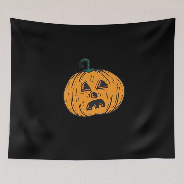 Item preview, Funny Halloween Pumpkins designed and sold by justbeaweesome.