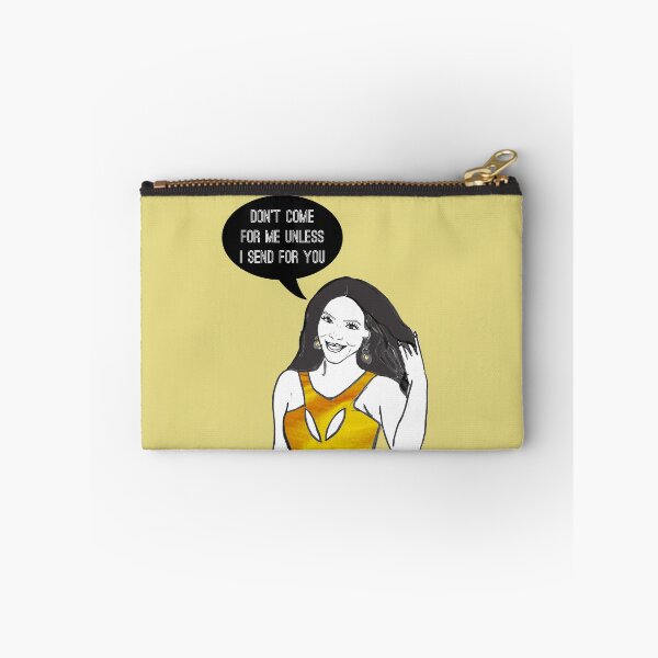 Item preview, Don't come for me designed and sold by Katsillustration.