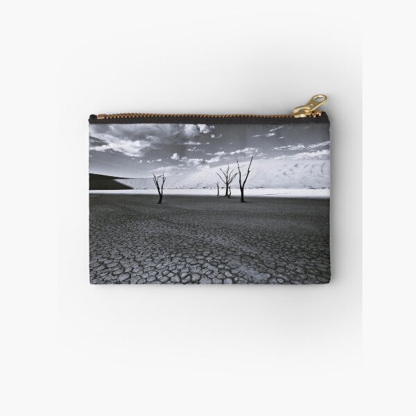 Item preview, The Barren Land of Dead Vlei designed and sold by Jill Fisher.