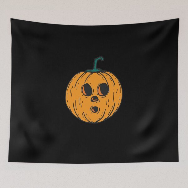 Item preview, Funny Halloween Pumpkins designed and sold by justbeaweesome.