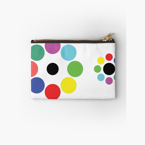 Item preview, Ebbinghaus Illusion designed and sold by magarigaveras.