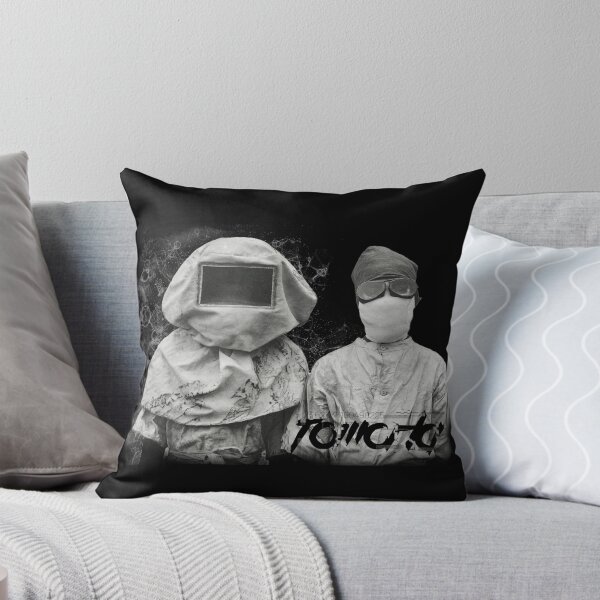 Item preview, Radioactive designed and sold by TOMCRIA.