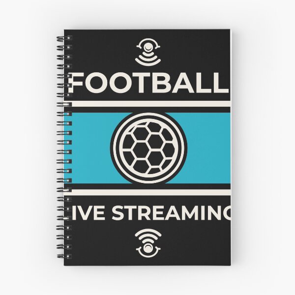 Item preview, Football Live Streaming designed and sold by Anuragwk.