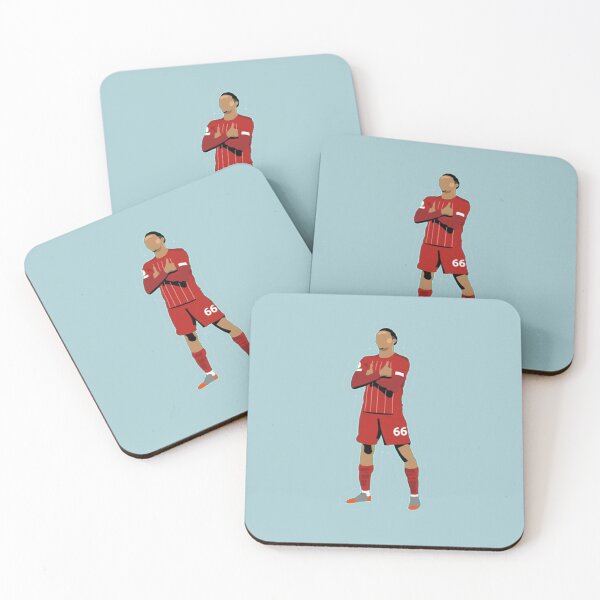 Item preview, LFC Best Player Essential designed and sold by Ninetyplusink.