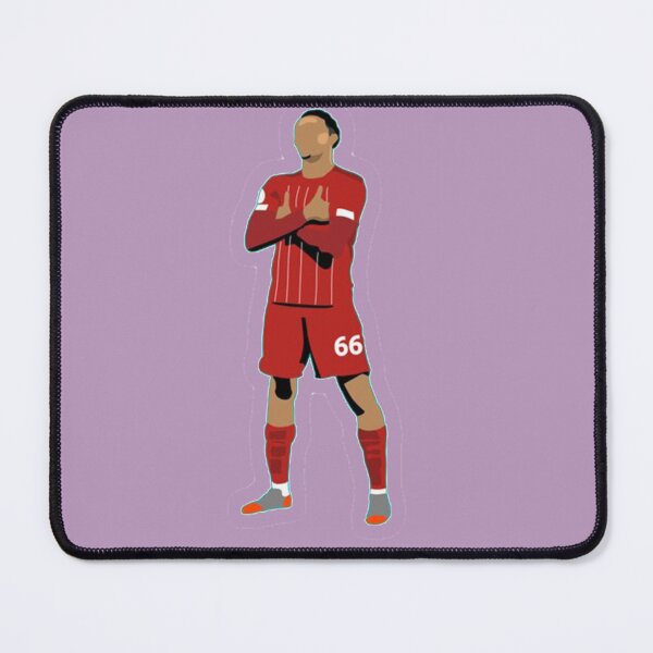 Item preview, LFC Best Player Essential designed and sold by Ninetyplusink.