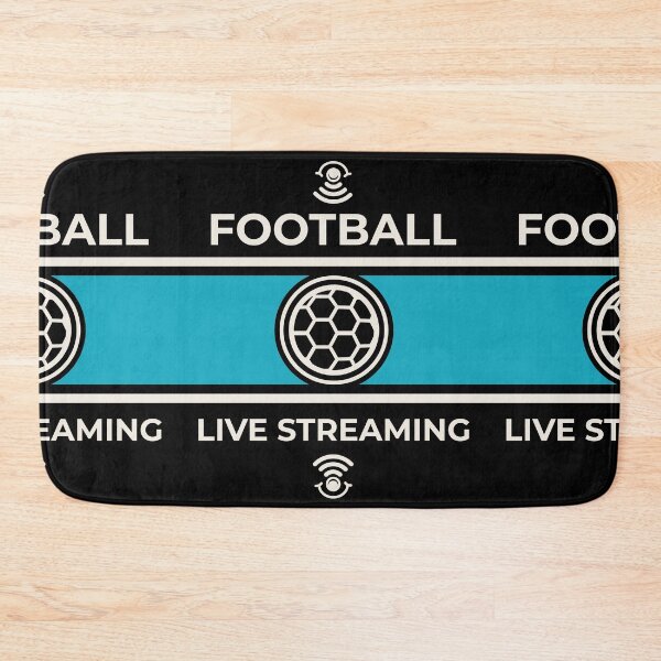 Item preview, Football Live Streaming designed and sold by Anuragwk.