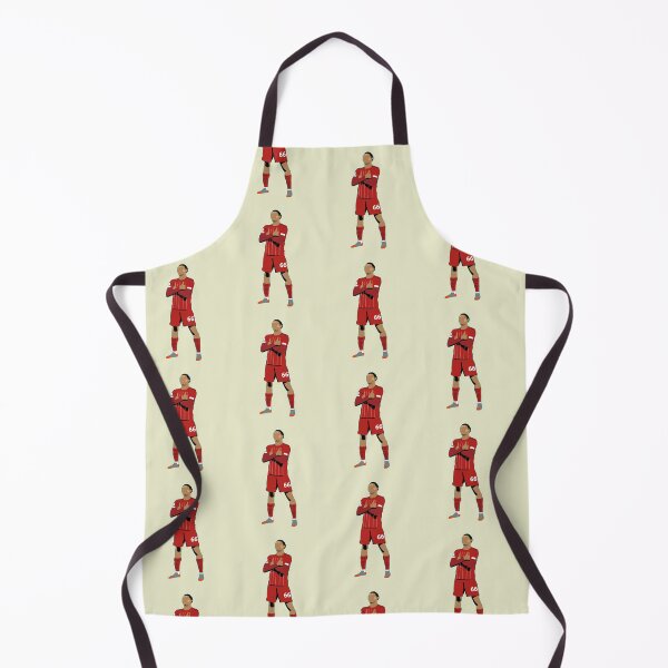Item preview, LFC Best Player Essential designed and sold by Ninetyplusink.