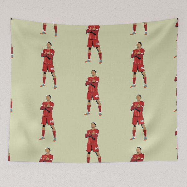 Item preview, LFC Best Player Essential designed and sold by Ninetyplusink.
