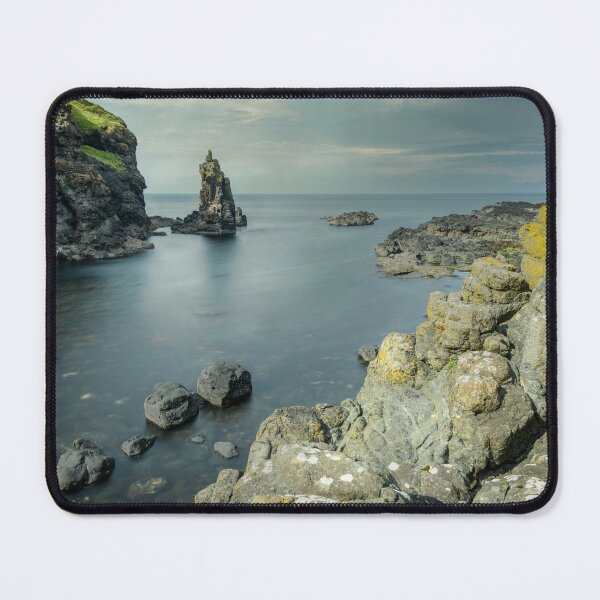 Item preview, Portcoon Jetty, Bushmills, Northern Ireland designed and sold by MargaretClavell.
