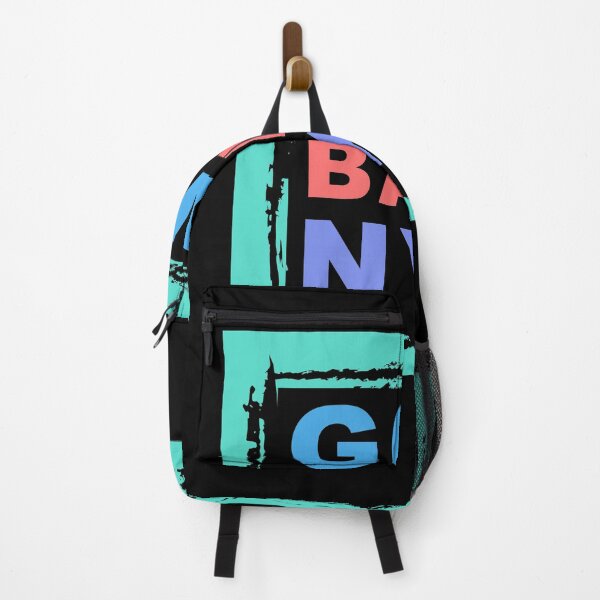 Item preview, Governors Ball Logo designed and sold by damithez.