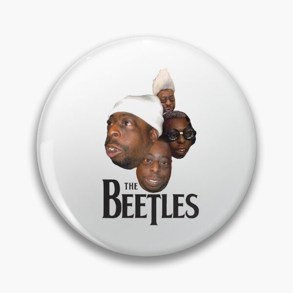 Item preview, Funny Gifts The Beetles Idol Gift Fot You designed and sold by TatumSchumm.