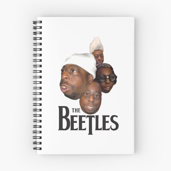 Item preview, Funny Gifts The Beetles Idol Gift Fot You designed and sold by TatumSchumm.