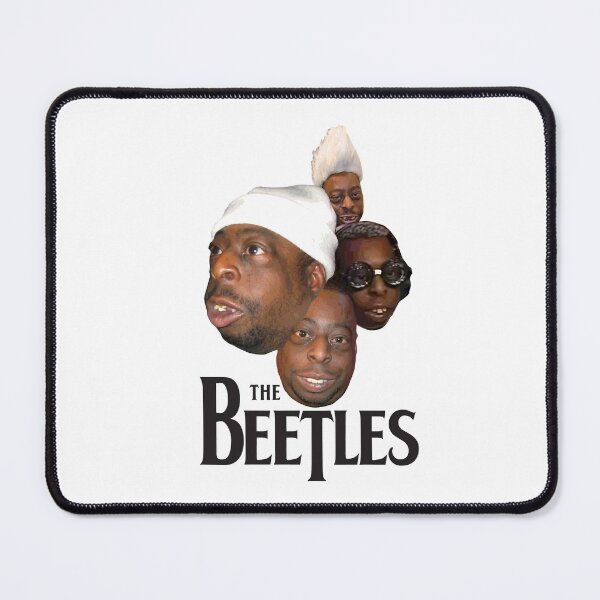 Item preview, Funny Gifts The Beetles Idol Gift Fot You designed and sold by TatumSchumm.