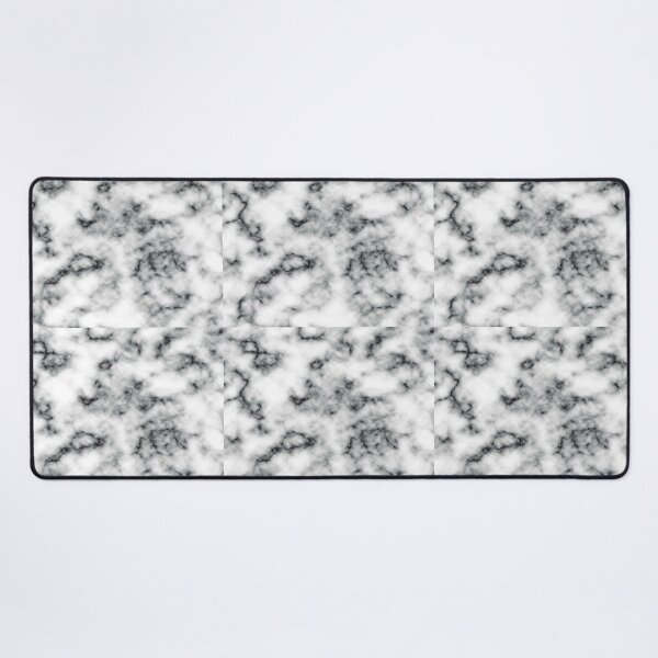 Item preview, Black And White Marble designed and sold by FotoArtist.
