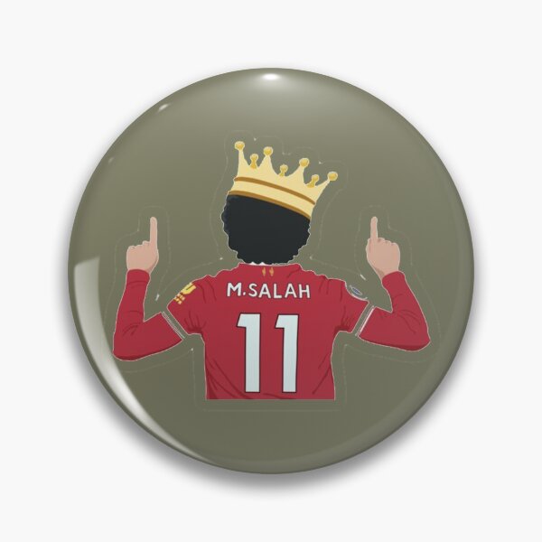 Item preview, LFC M.Sahah designed and sold by Ninetyplusink.