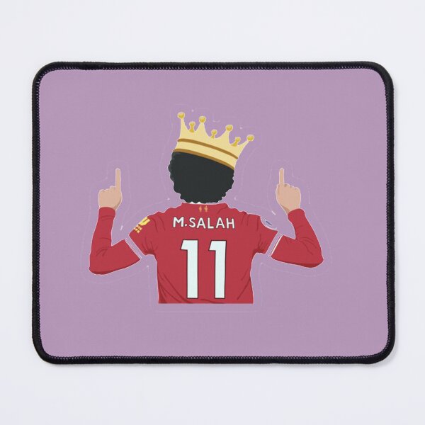 Item preview, LFC M.Sahah designed and sold by Ninetyplusink.