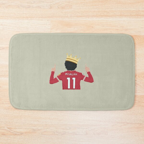 Item preview, LFC M.Sahah designed and sold by Ninetyplusink.