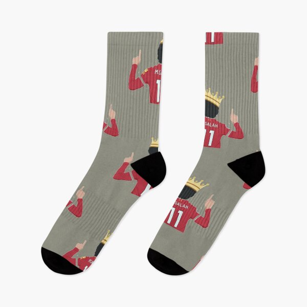 Item preview, LFC M.Sahah designed and sold by Ninetyplusink.