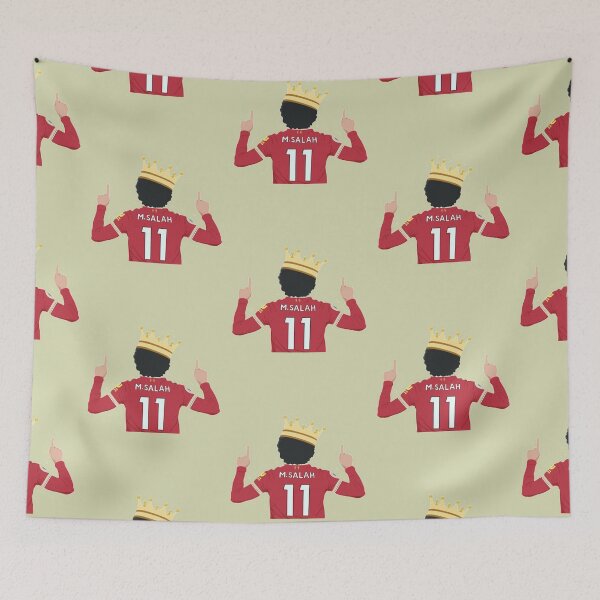 Item preview, LFC M.Sahah designed and sold by Ninetyplusink.