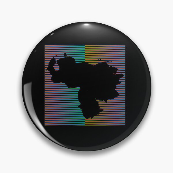 Item preview, Venezuela - Cruz Diez  designed and sold by mauisita.