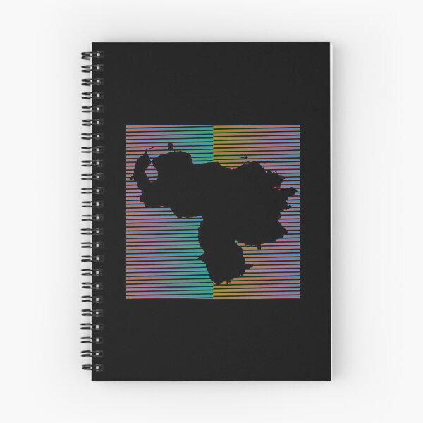Item preview, Venezuela - Cruz Diez  designed and sold by mauisita.