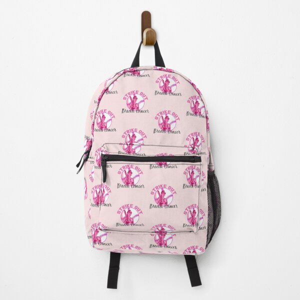 Item preview, Strike Out Breast Cancer Awareness Month Group Matching designed and sold by Nzgiftsandmore.