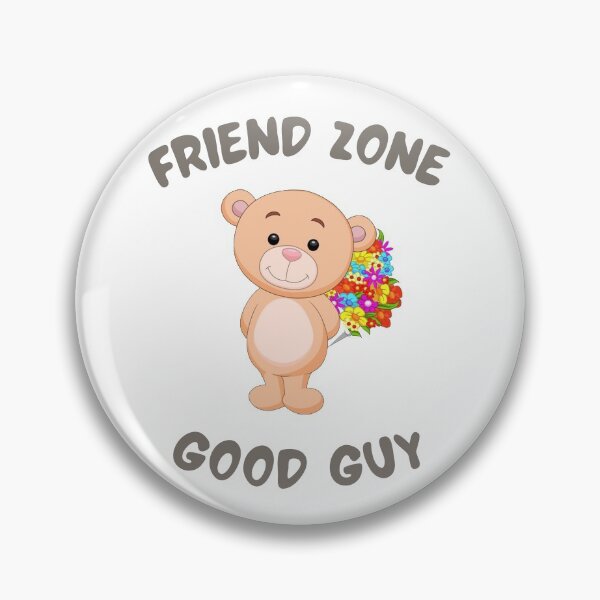 Item preview, Good Guy designed and sold by RysEmporium.