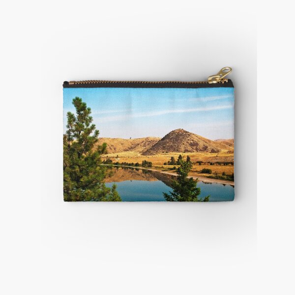 Item preview, The Flathead River near Perma designed and sold by Bryan Spellman.