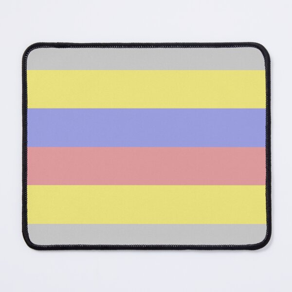 Item preview, Expecgender Flag LGBTQ+ designed and sold by LGBTQ-Flags.