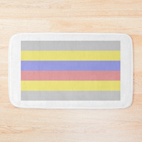 Item preview, Expecgender Flag LGBTQ+ designed and sold by LGBTQ-Flags.