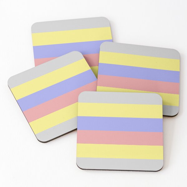 Item preview, Expecgender Flag LGBTQ+ designed and sold by LGBTQ-Flags.