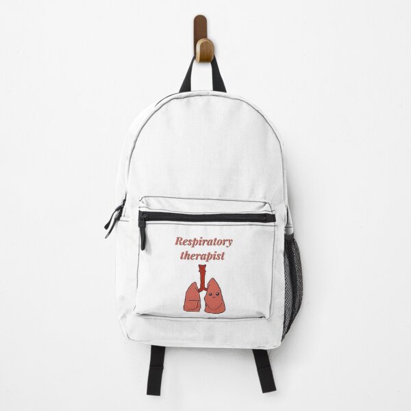 Item preview, Respiratory therapist  designed and sold by Tamm-art.